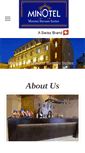 Mobile Screenshot of barsamsuites.com
